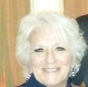 Meet your Posher, Diane